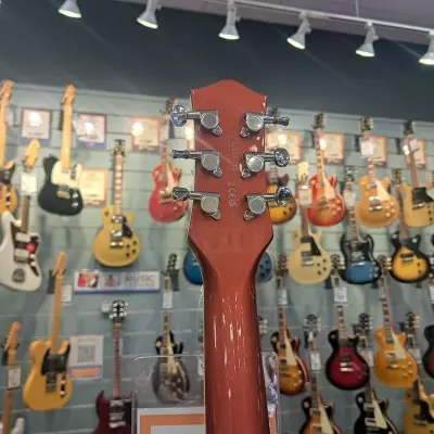 Gretsch G5232T 4